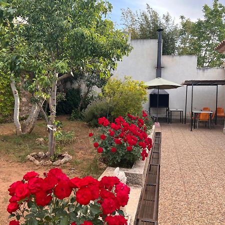 Casa Laureana Vendégház Ruidera Kültér fotó
