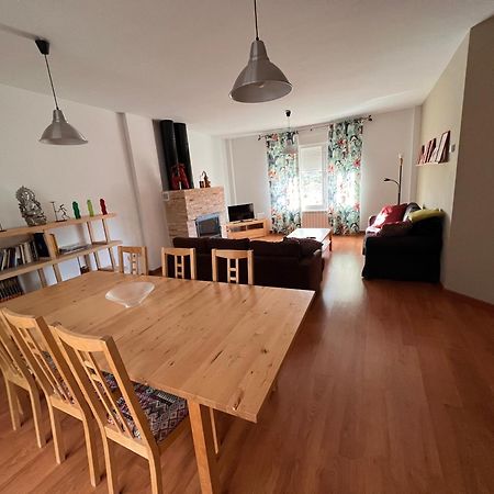 Casa Laureana Vendégház Ruidera Kültér fotó