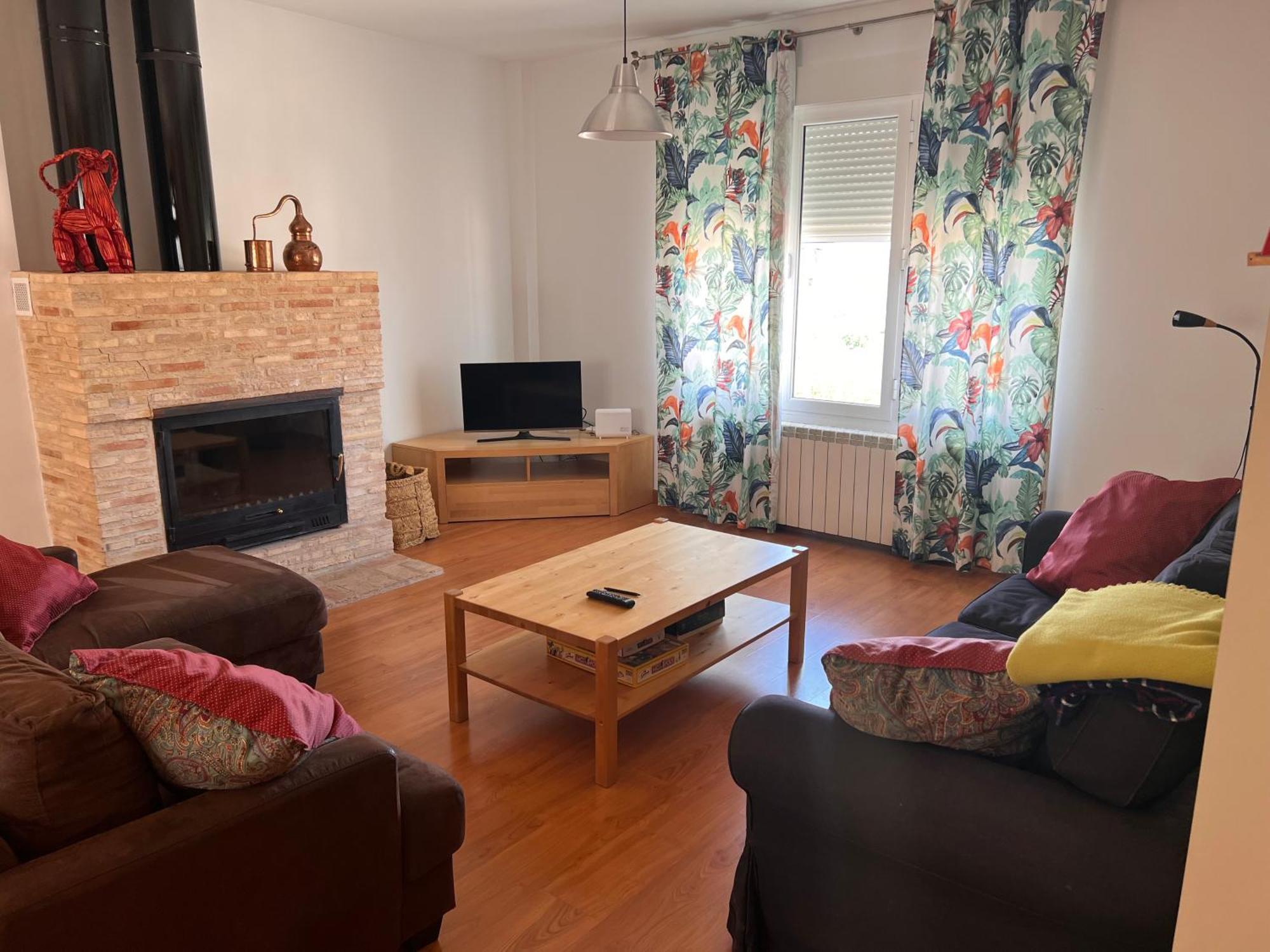 Casa Laureana Vendégház Ruidera Kültér fotó