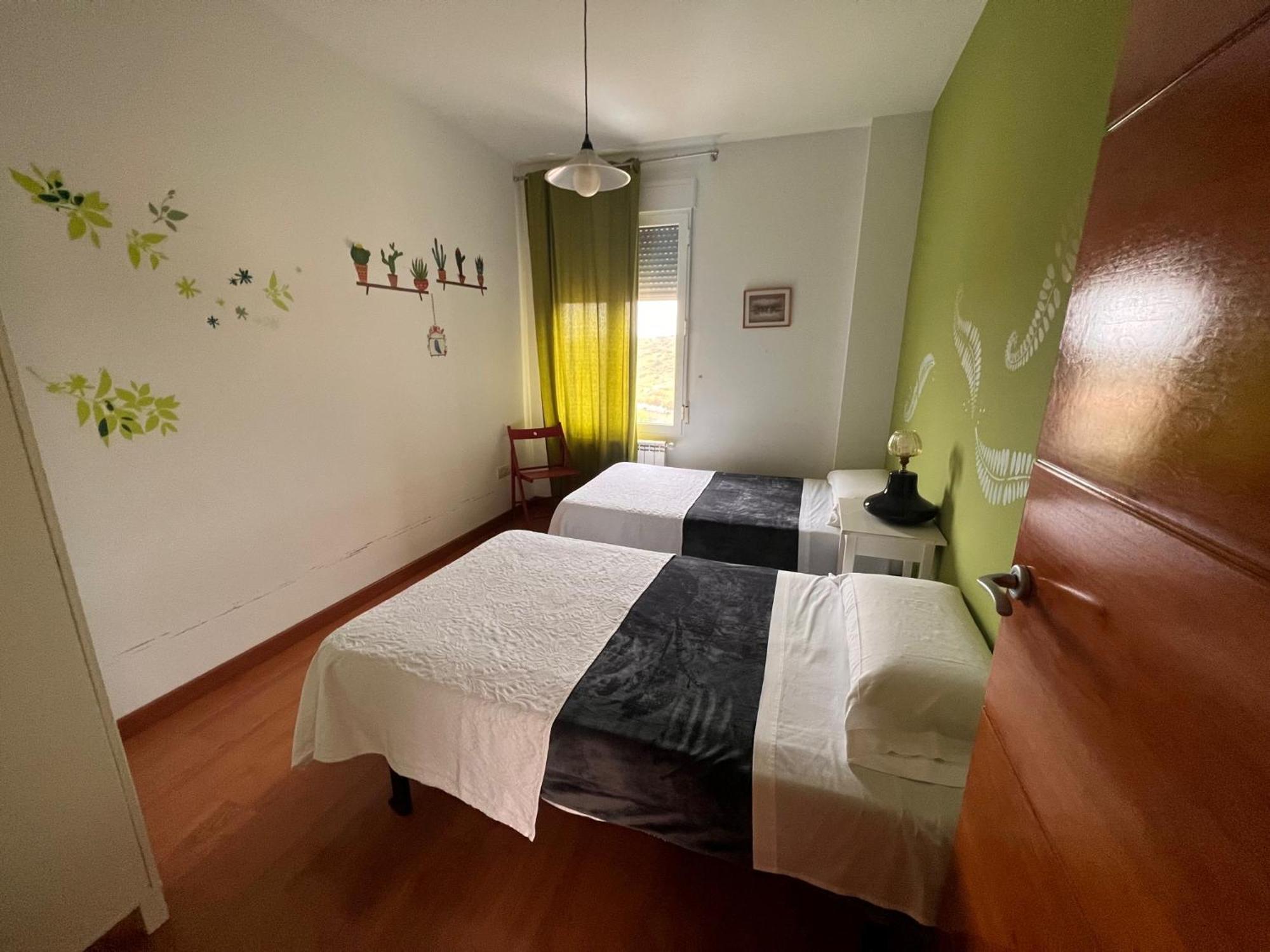 Casa Laureana Vendégház Ruidera Kültér fotó