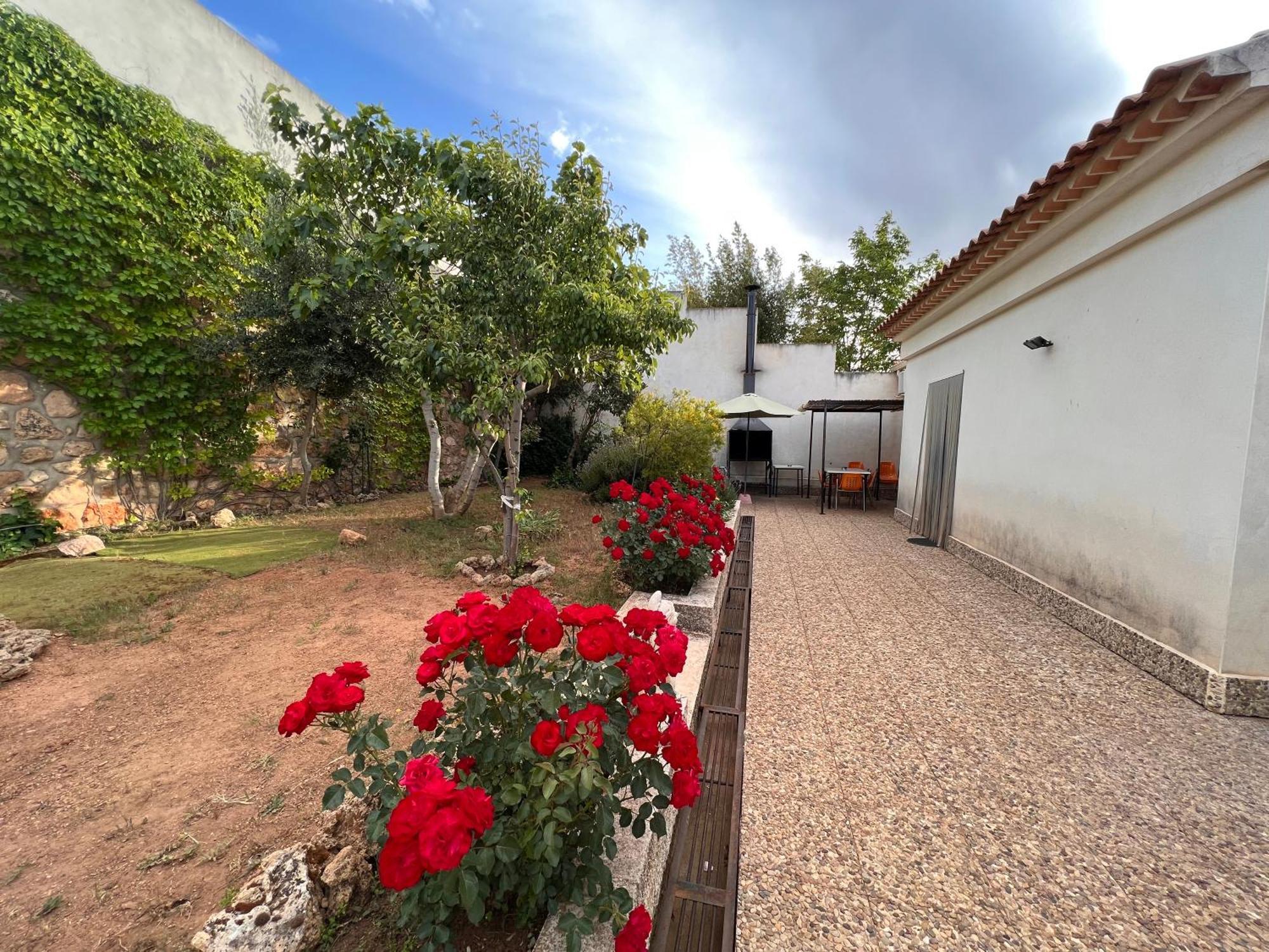 Casa Laureana Vendégház Ruidera Szoba fotó